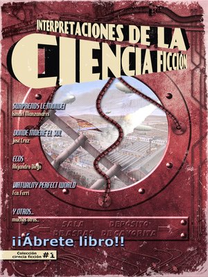 cover image of Interpretaciones de la ciencia ficción